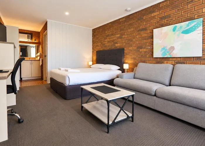Wonthaggi Motel